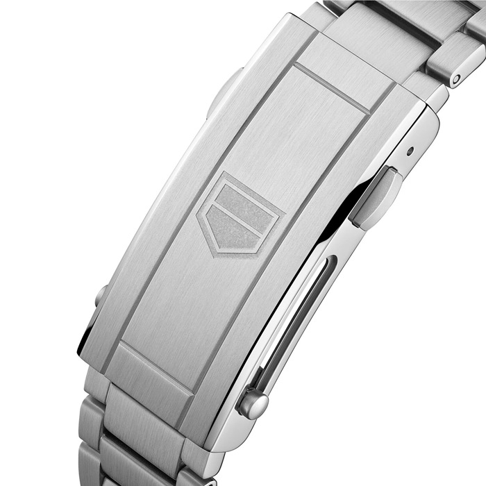 Orologio TAG Heuer Aquaracer Professional 300 GMT 43mm Uomo WBP2010.BA0632 - immagine 5