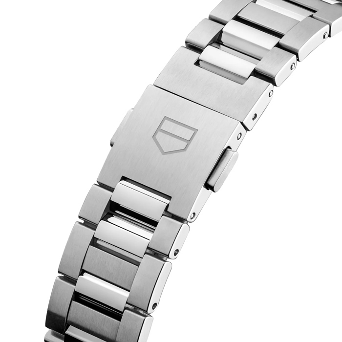 Orologio TAG Heuer Carrera 36mm Donna Diamanti Rosa WBN231A.BA0001 - immagine 4