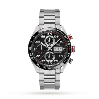 Orologio TAG Heuer Carrera 44mm Uomo CBN2A1AA.BA0643
