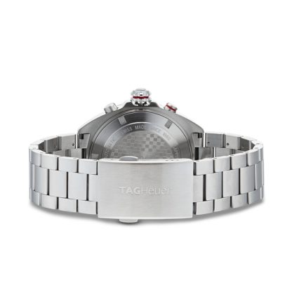 Orologio TAG Heuer Formula 1 Automatic Chronograph 44mm Uomo CAZ2012.BA0876 - immagine 3