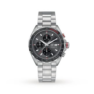 Orologio TAG Heuer Formula 1 Automatic Chronograph 44mm Uomo CAZ2012.BA0876