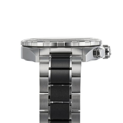 Orologio TAG Heuer Formula 1 Cronografo al quarzo 43 mm Uomo CAZ1011.BA0843 - immagine 4