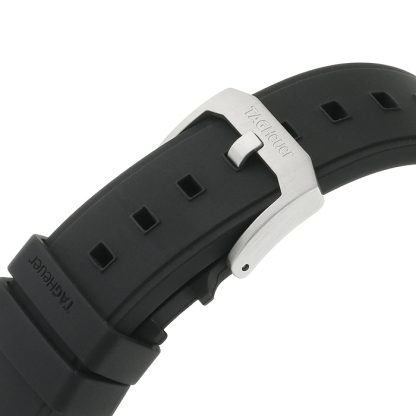 Orologio TAG Heuer Formula 1 Cronografo al quarzo 43mm Uomo CAZ1010.FT8024 - immagine 4