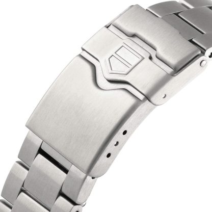 Orologio TAG Heuer Formula 1 Quarzo 43mm Uomo WAZ1010.BA0842 - immagine 5