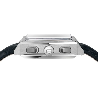 Orologio TAG Heuer Monaco Calibre Heuer 02 39mm Uomo CBL2113.FC6177 - immagine 4