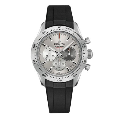 Orologio Zenith Chronomaster Sport 41mm Uomo Grigio 95.3100.3600/39.R951