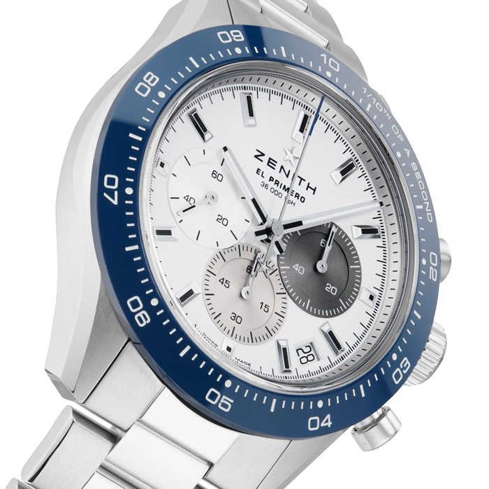 Orologio Zenith Chronomaster Sport Centenary Exclusive 41 mm 03.3118.3600/69.M3100 - immagine 2