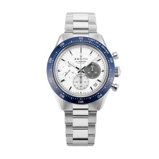 Orologio Zenith Chronomaster Sport Centenary Exclusive 41 mm 03.3118.3600/69.M3100