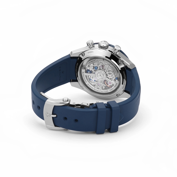 Orologio Zenith Chronomaster Sport Centenary Exclusive 41 mm 03.3118.3600/69.M3100 - immagine 5