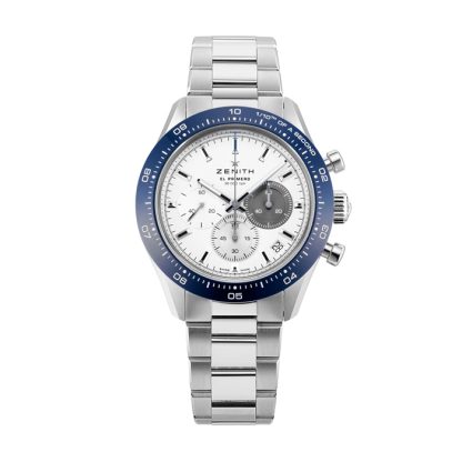 Orologio Zenith Chronomaster Sport Centenary Exclusive 41 mm 03.3118.3600/69.M3100