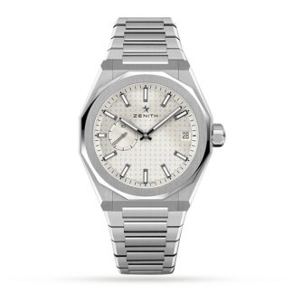 Orologio Zenith Defy Skyline 41mm Uomo 03.9300.3620/01.I001