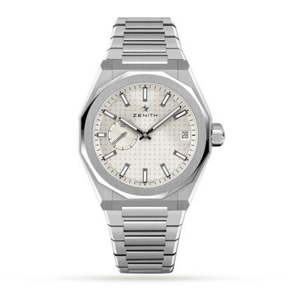 Orologio Zenith Defy Skyline 41mm Uomo 03.9300.3620/01.I001