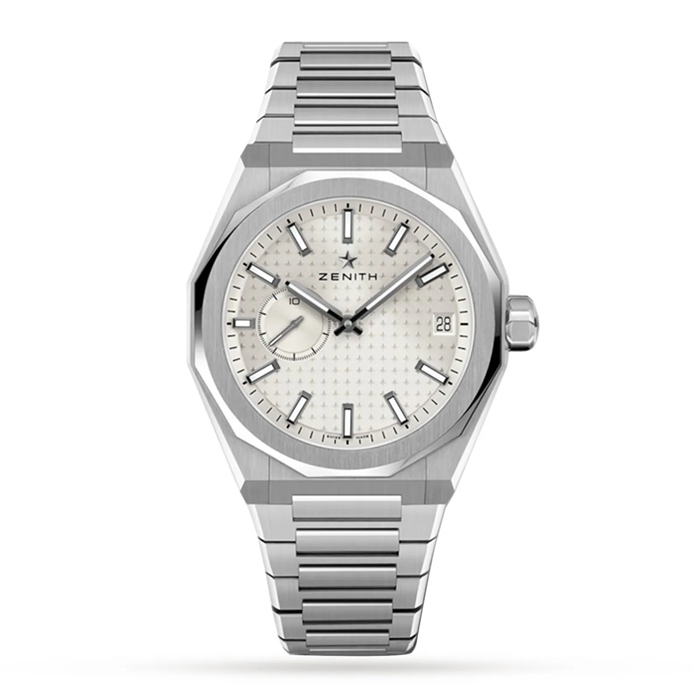 Orologio Zenith Defy Skyline 41mm Uomo 03.9300.3620/01.I001