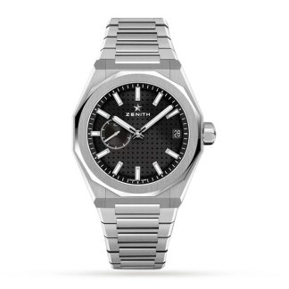 Orologio Zenith Defy Skyline 41mm Uomo 03.9300.3620/21.I001