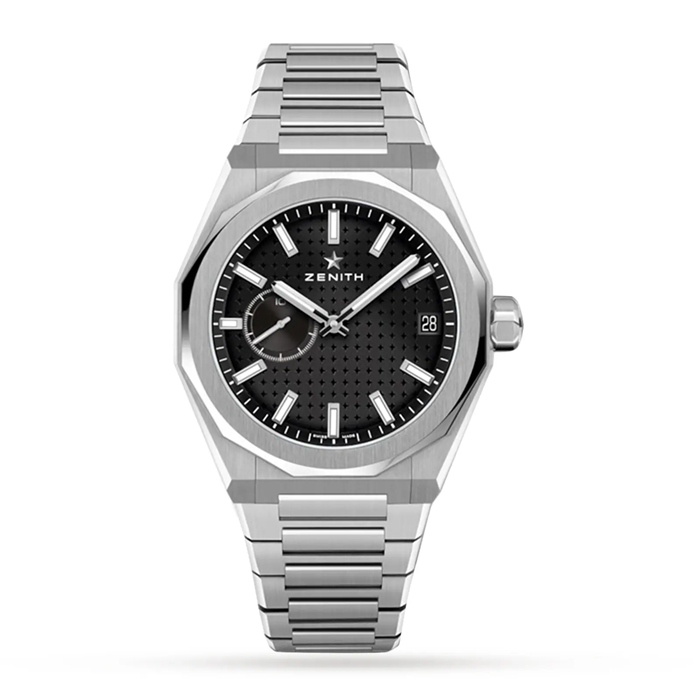 Orologio Zenith Defy Skyline 41mm Uomo 03.9300.3620/21.I001