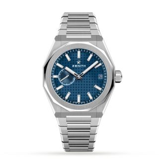 Orologio Zenith Defy Skyline 41mm Uomo 03.9300.3620/51.I001