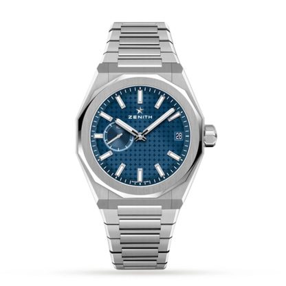 Orologio Zenith Defy Skyline 41mm Uomo 03.9300.3620/51.I001