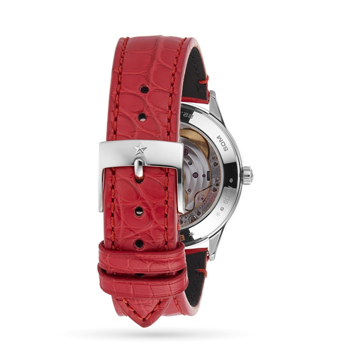 Orologio Zenith Elite Classic 36mm Donna 16.3200.670/01.C831 - immagine 3