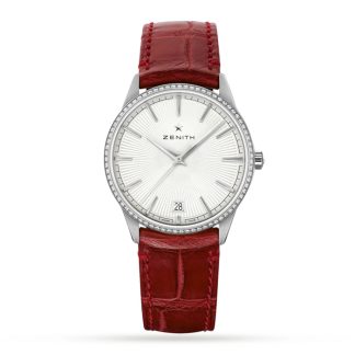 Orologio Zenith Elite Classic 36mm Donna 16.3200.670/01.C831