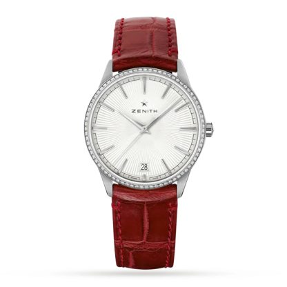 Orologio Zenith Elite Classic 36mm Donna 16.3200.670/01.C831