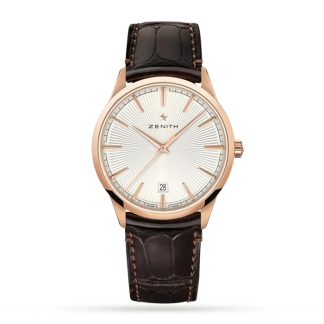 Orologio Zenith Elite Classic 40.5mm Uomo 18.3100.670/01.C920