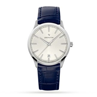 Orologio Zenith Elite Classic 40mm Uomo 03.3100.670/01.C922