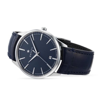 Orologio Zenith Elite Classic 40mm Uomo 03.3100.670/02.C922 - immagine 2