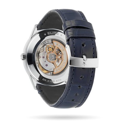 Orologio Zenith Elite Classic 40mm Uomo 03.3100.670/02.C922 - immagine 3