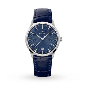 Orologio Zenith Elite Classic 40mm Uomo 03.3100.670/02.C922