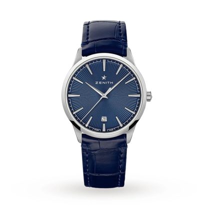 Orologio Zenith Elite Classic 40mm Uomo 03.3100.670/02.C922