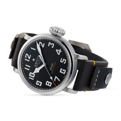 Orologio Zenith Pilot Type 20 Rescue 45mm Uomo 03.2434.679/20.I010 - immagine 2
