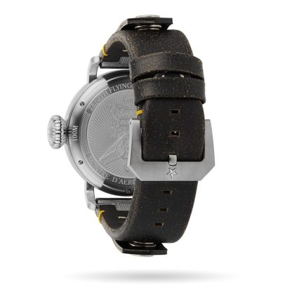 Orologio Zenith Pilot Type 20 Rescue 45mm Uomo 03.2434.679/20.I010 - immagine 3