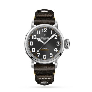 Orologio Zenith Pilot Type 20 Rescue 45mm Uomo 03.2434.679/20.I010