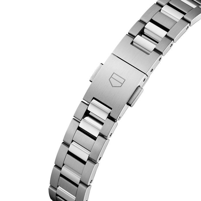 Orologio automatico da donna TAG Heuer Carrera a tre lancette 29 mm WBN2410.BA0621 - immagine 3
