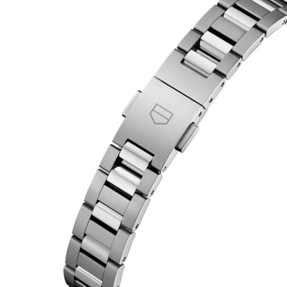 Orologio automatico da donna TAG Heuer Carrera a tre lancette 29 mm WBN2411.BA0621 - immagine 4