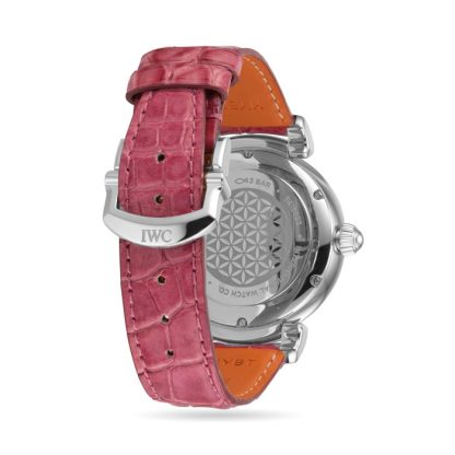 Orologio da donna IWC Da Vinci 36mm IW458308 - immagine 3