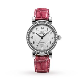 Orologio da donna IWC Da Vinci 36mm IW458308