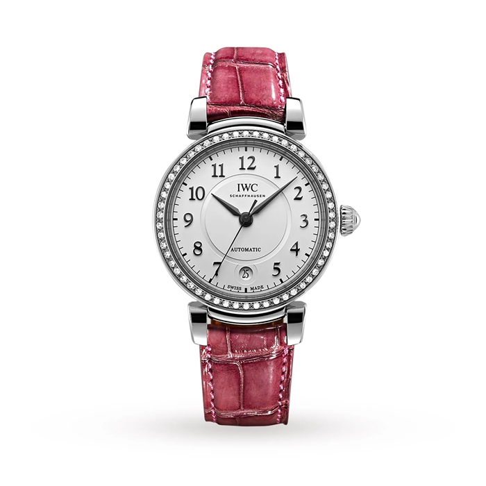 Orologio da donna IWC Da Vinci 36mm IW458308