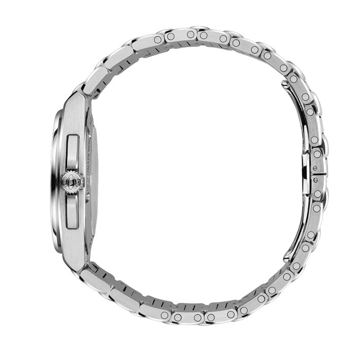 Orologio da donna IWC Ingenieur Automatic 35mm Argento IW324901 - immagine 3