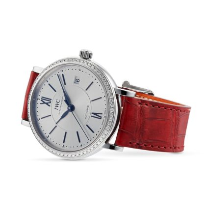 Orologio da donna IWC Portofino 37 mm IW458109 - immagine 2
