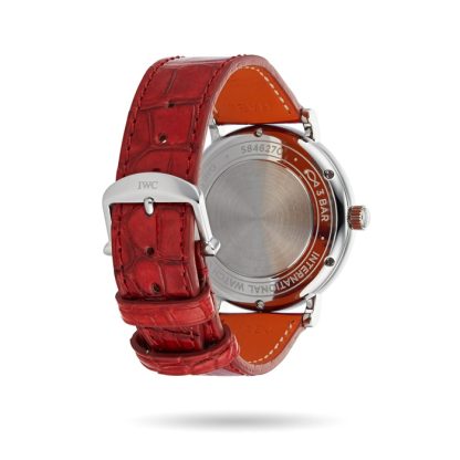 Orologio da donna IWC Portofino 37 mm IW458109 - immagine 3