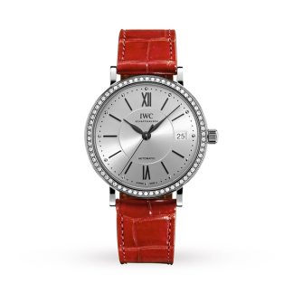 Orologio da donna IWC Portofino 37 mm IW458109
