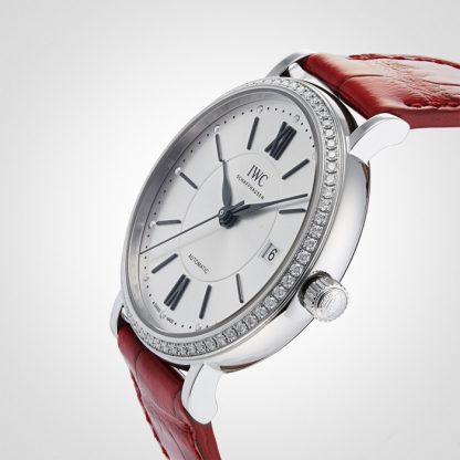 Orologio da donna IWC Portofino 37 mm IW458109 - immagine 5