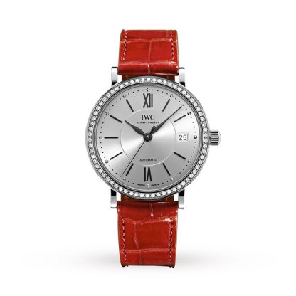 Orologio da donna IWC Portofino 37 mm IW458109