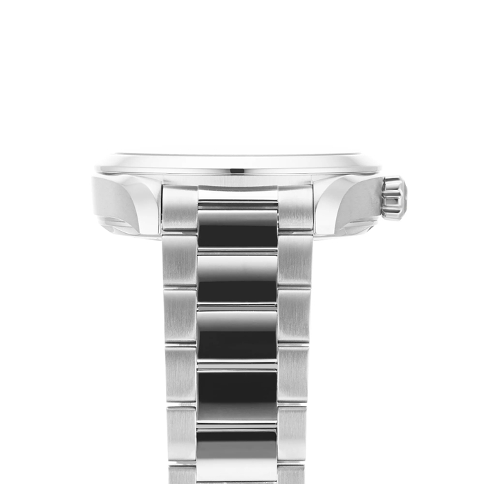 Orologio da donna Omega Aquaterra 38mm O22010382002002 - immagine 5