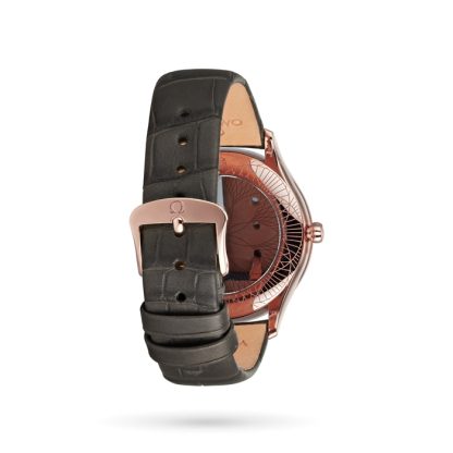 Orologio da donna Omega De Ville Tresor 36 mm O42858366002001 - immagine 3