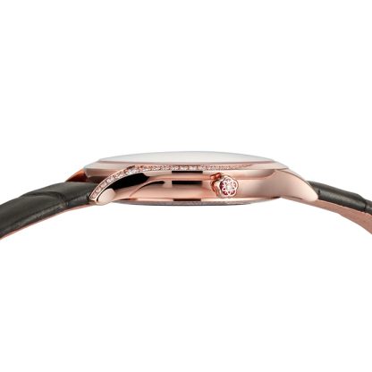 Orologio da donna Omega De Ville Tresor 36 mm O42858366002001 - immagine 5