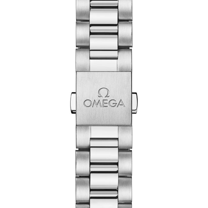 Orologio da donna Omega Seamaster Aqua Terra 150M 30mm Argento O22010302002001 - immagine 3