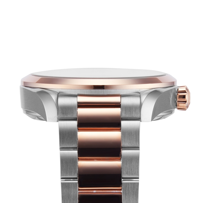 Orologio da donna Omega Seamaster Aqua Terra Co-Axial Master Chronometer 38 mm O22020382003001 - immagine 4