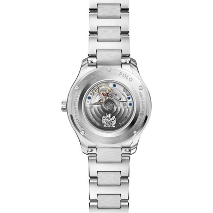 Orologio da donna Piaget Polo Date 36 mm G0A50028 - immagine 3